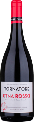 Tornatore Etna Rosso 750 ML