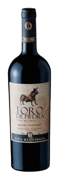 Toro De Piedra Petit Verdot 750 ML