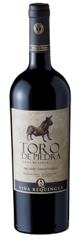 Toro De Piedra Carmenere Cabernet Sauvignon 750 ML