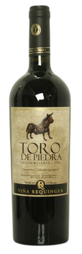 Toro de Piedra Gran Reserva Cabernet 750 ML