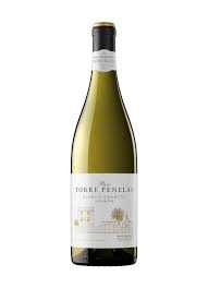 Torre Penelas Blanco Granito Albarino 750 ML