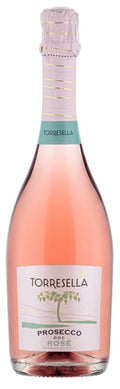 Torresella Prosecco Rose 2024 750 ML
