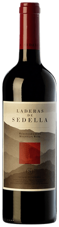 Sedella Laderas de Sedella Red Blend 750 ML