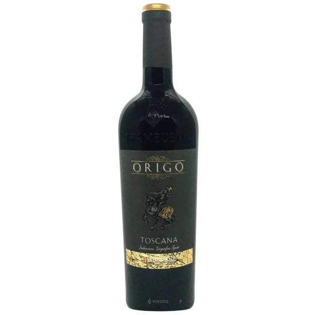 Trambusti Origo 750 ML