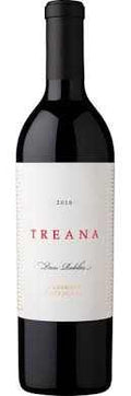 Treana Cabernet Sauvignon Paso Robles 2023 750 ML