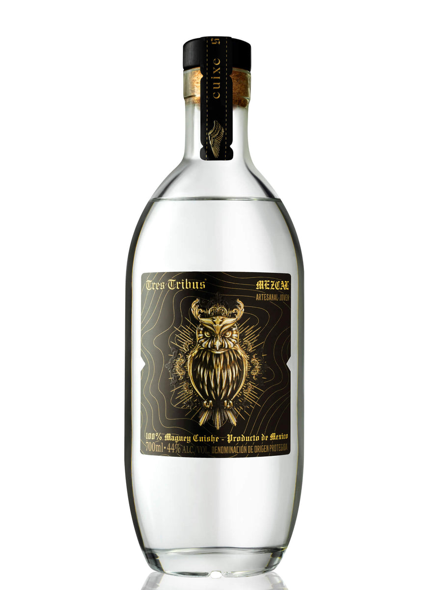 Tres Tribus Cuishe 700 ML