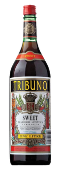 Tribuno Tradizione Autentica Sweet Vermouth 750 ML