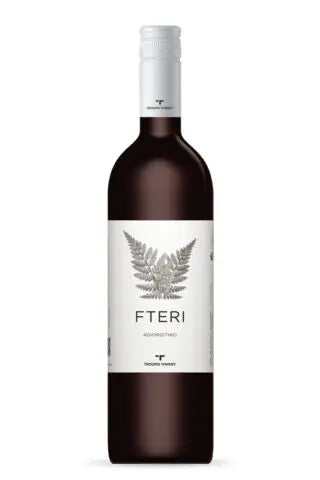 Troupis Agiorgitiko Fteri 2023 750 ML