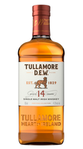 Tullamore Dew 14 Year Single Malt 750 ML
