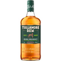 Tullamore Dew Irish Whiskey 750 ML