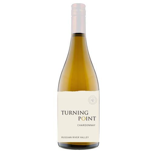Turning Point Chardonnay Russian River Valley 750 ML
