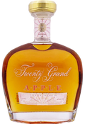 Twenty Grand Apple Infused With Cognac Vodka 750 ML