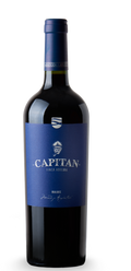 Capitan Finca Adelma Malbec Mendoza 2015 750 ML