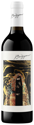 Daou Bodyguard Red 2022 750 ML