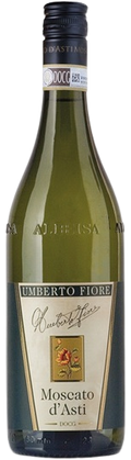 Umberto Fiore Moscato d'Asti 750 ML