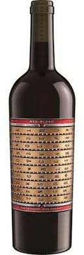 Unshackled Red Blend California 2023 750 ML