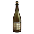 Unshackled Sparkling White California 2018 750 ML