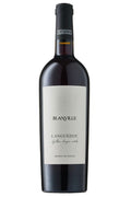 Chateau Haut-Blanville Languedoc Rouge 2021 750 ML