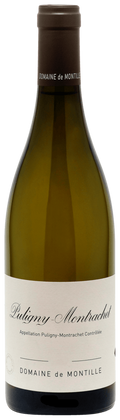Domaine De Montille Puligny Montrachet 2023 750 ML