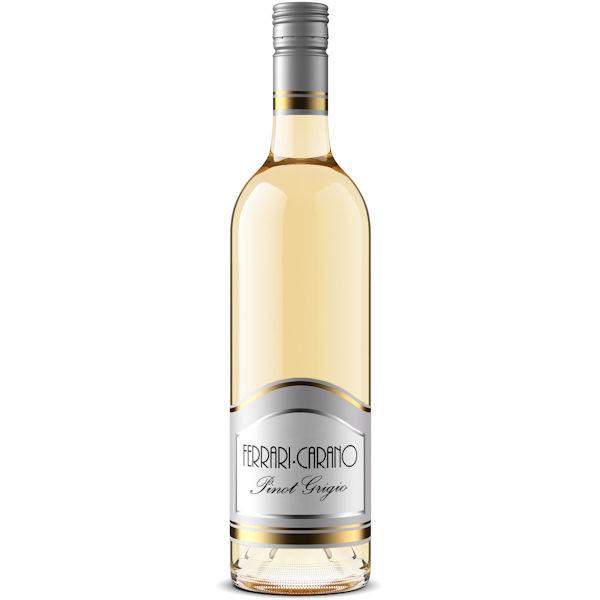 Ferrari Carano Pinot Grigio California 2025 750 ML