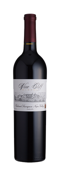 Vine Cliff Estate Cabernet Sauvignon 2013 750 ML