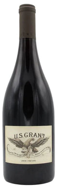 U.S. Grant Pinot Noir 2019 750 ML