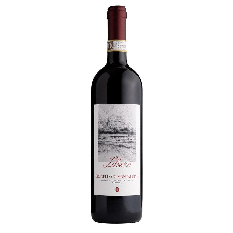 Libero Brunello di Montalcino DOCG 2020 750 ML