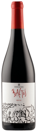 Dominio de Tares Baltos Mencia 2014 750 ML