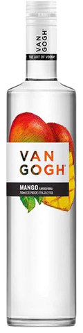 Van Gogh Mango Vodka 750 ML