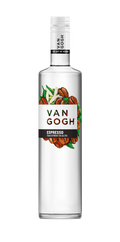 Van Gogh Espresso Vodka 1 L