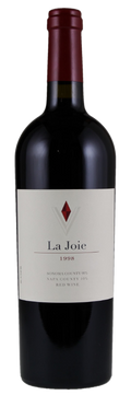 Verite Red Wine La Muse Sonoma County 1998 750 ML