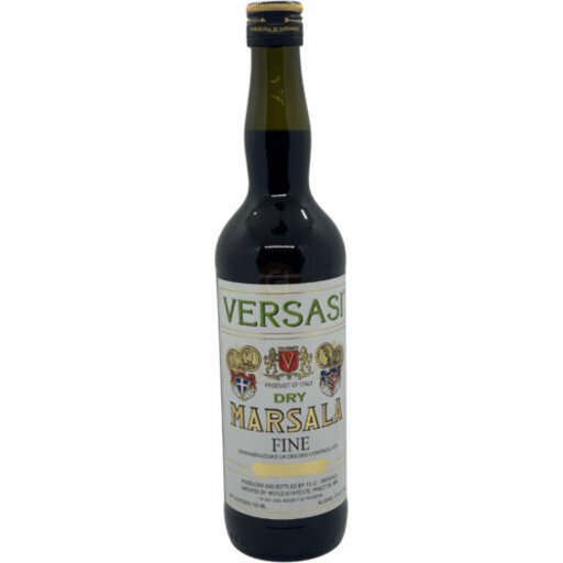 Versasi Dry Marsala 1.75 L