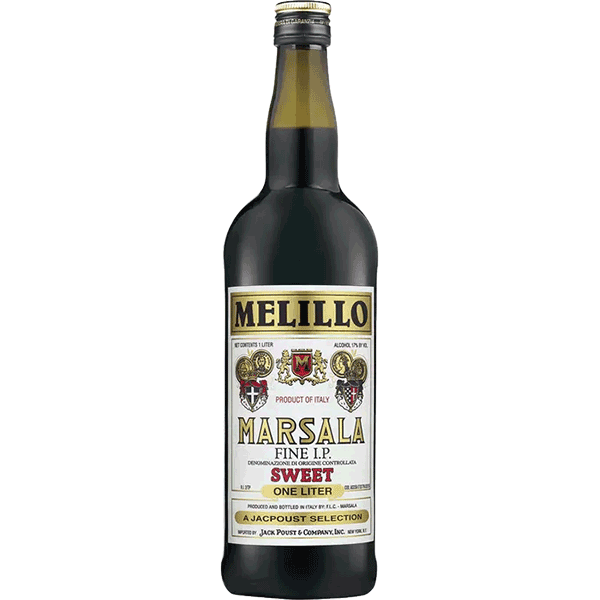 Versasi Sweet Marsala Fine 1.5 L