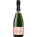 Veuve Clicquot Champagne Rich Rose 750 ML