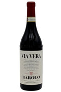 Via Vera Barolo 2022 750 ML