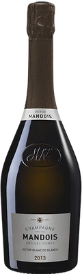 Victor Blanc de Blancs 2013 750 ML