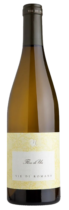 Vie Di Romans Friuli Isonzo Bianco Flors Di Uis 2020 750 ML