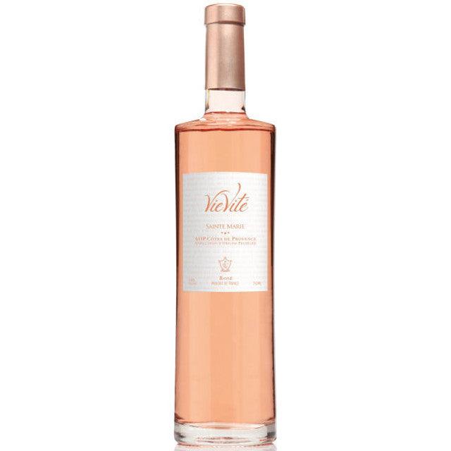 Vie Vite Rose Cotes de Provence 2021 750 ML
