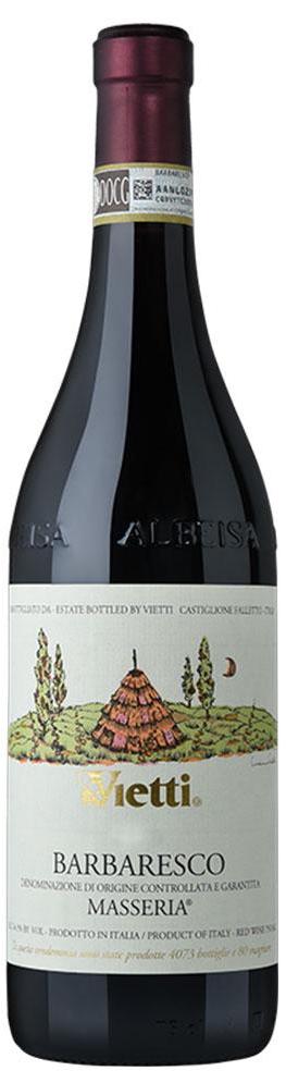 Vietti Barbaresco Roncaglie 2021 750 ML
