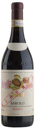 Vietti Barolo Riserva 2017 750 ML