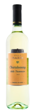 Villa Marin Chardonnay 750 ML