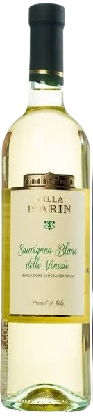 Villa Marin delle Venezie Sauvignon Blanc 750 ML