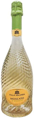 Villa Jolanda Moscato D'Asti 2024 750 ML