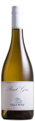 Villa Wolf Pfalz Pinot Gris 2024 750 ML