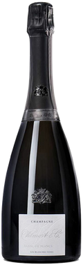 Vilmart & Cie Champagne Blanc Des Blancs Les Blanches Voies Premier Cru 2012 750 ML