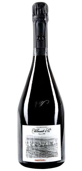 Champagne Vilmart & Cie Brut Rose Emotion 2013 750 ML