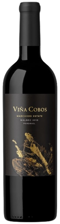 Vina Cobos Marchiori Estate Malbec 2018 750 ML