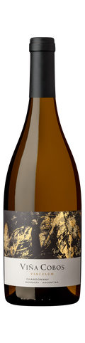Vina Cobos Chardonnay Vinculum Mendoza 2023 750 ML