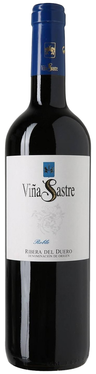 Vina Sastre Ribera del Duero Roble 2018 750 ML