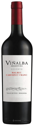 Vinalba Reserve Malbec 2024 750 ML
